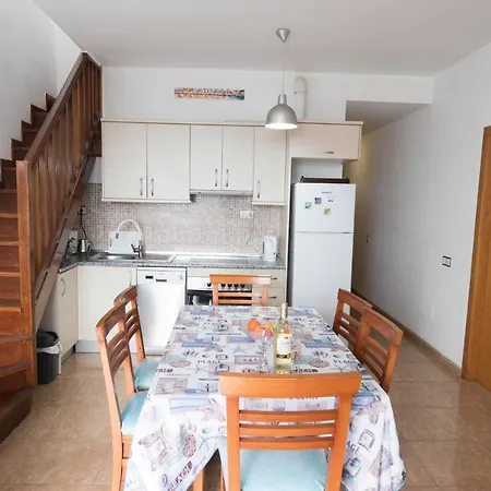 Appartamento Lobos Island View Corralejo