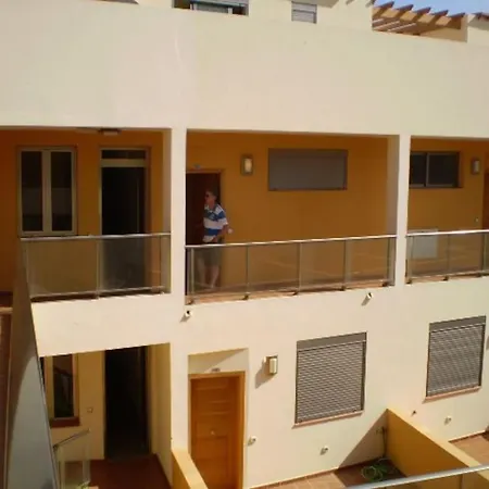 Lobos Island View * Corralejo