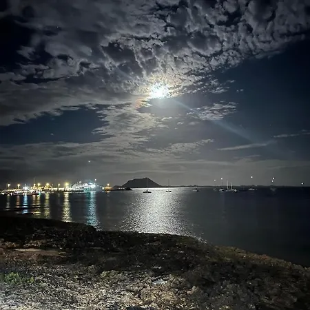 Appartamento Lobos Island View Corralejo